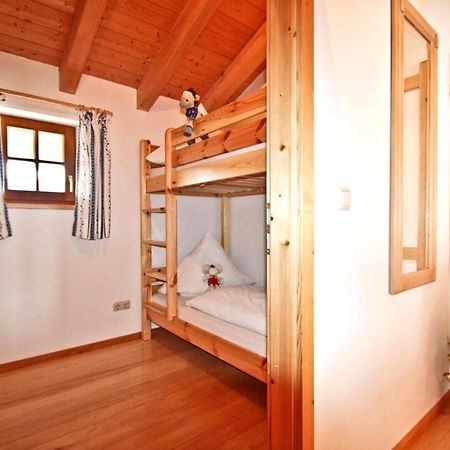Ferienwohnungen Wanderparadies Bauernhof Aschau im Chiemgau Zewnętrze zdjęcie