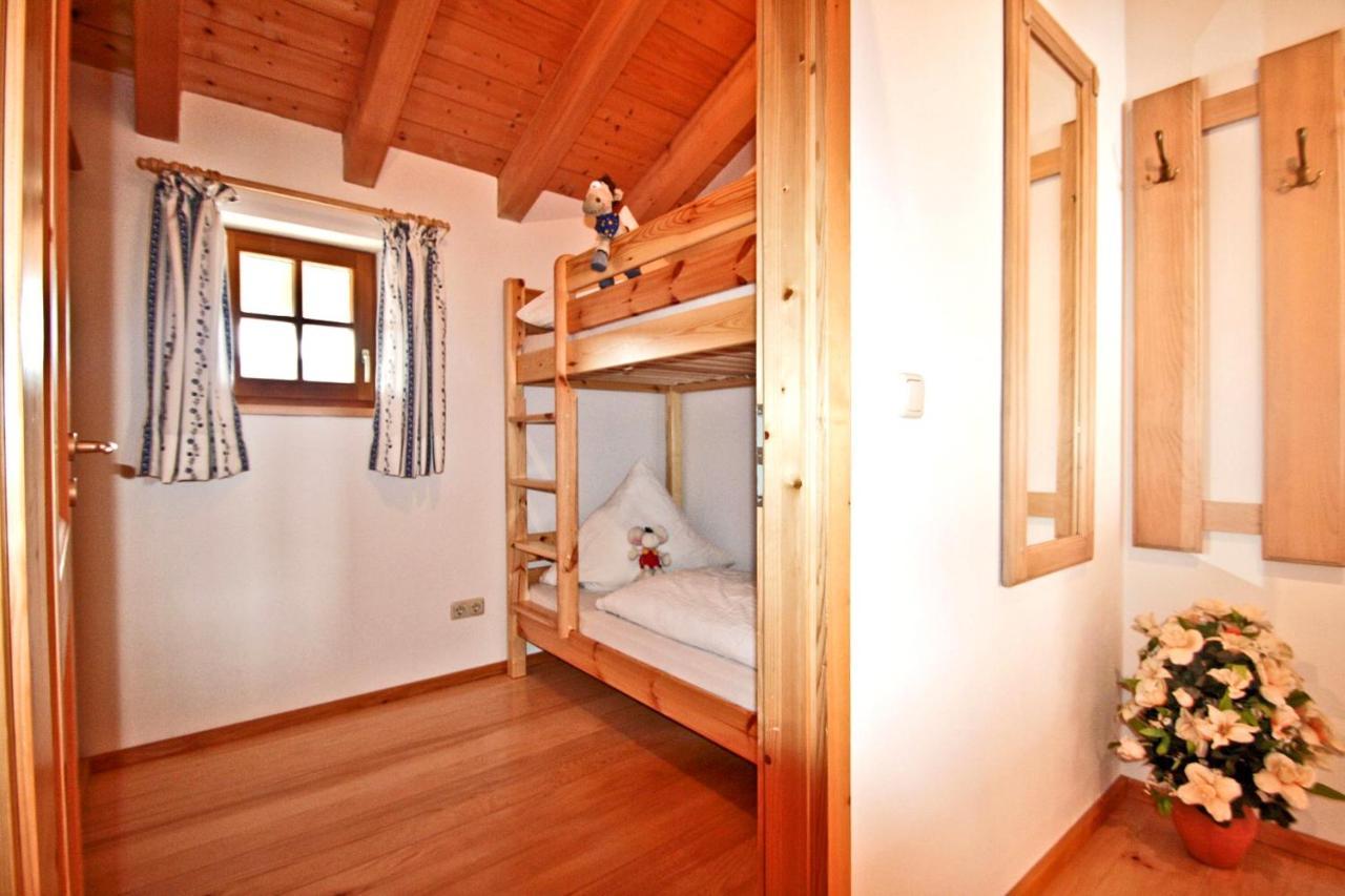 Ferienwohnungen Wanderparadies Bauernhof Aschau im Chiemgau Zewnętrze zdjęcie